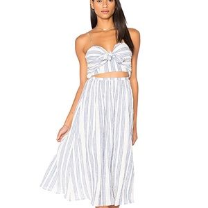 Jenna dress by Love Shack Fancy